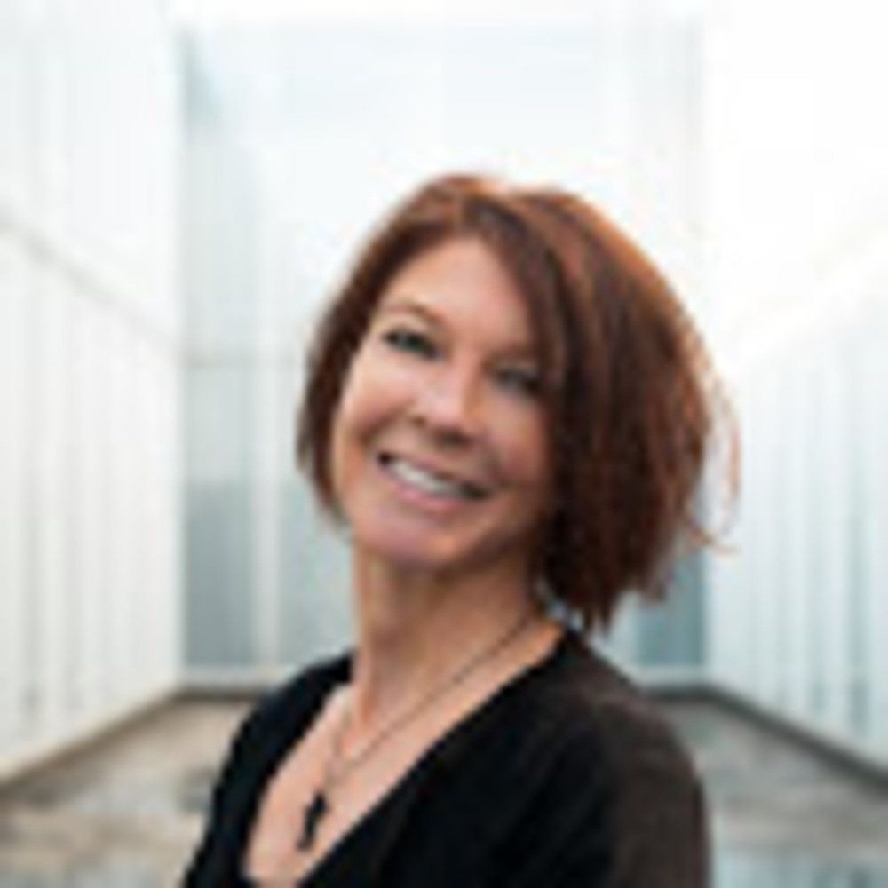 Meet your Posher, Kathryn